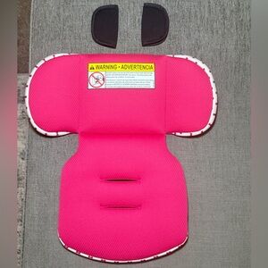 Graco Extend2Fit Newborn Car Seat Inserts